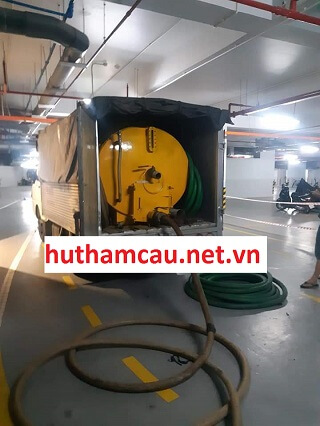 Những cách nhận biết đơn vị hút hầm cầu lừa đảo.