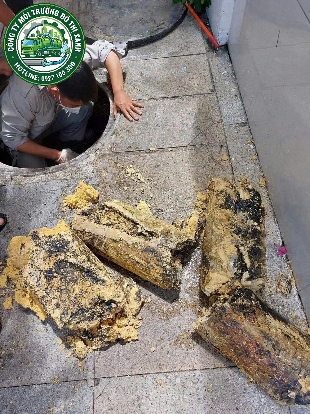 Dịch vụ nạo vét hố ga tại Đồng Tháp: Giải pháp khơi thông dòng chảy, bảo vệ môi trường